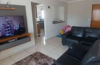 Apartamento à venda no residencial mirante verde, jd. bela vista em limeira