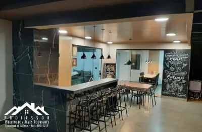 Casa em condomínio fechado com 3 quartos à venda na Rua das Camélias, Residencial Fazenda Itapema, Limeira