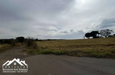 Terreno à venda na Rodovia Anhanguera, Jardim Nova Limeira, Limeira