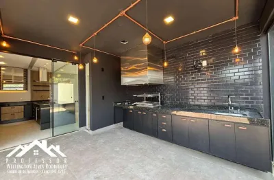 Casa de esquina à venda no condomínio vale das oliveiras em limeira-sp