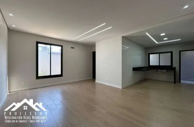 Casa nova à venda no jardim maria flora / vila claudia em limeira-sp