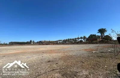 Terreno à venda na Rua Cambará, Terras de São Bento I, Limeira