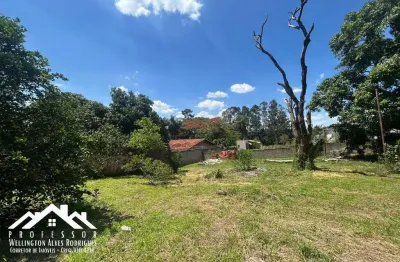 Chácara à venda no condomínio estância eldorado em limeira-sp