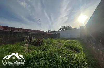 Exclusividade: terreno à venda no jardim são paulo em limeira-sp