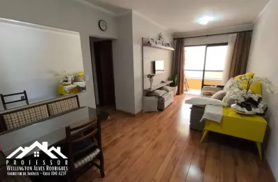 Apartamento à venda no edifício ferrara no centro de águas de lindoia-sp