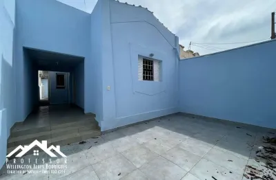 Casa com 3 quartos à venda na Rua General Rondon, Boa Vista, Limeira