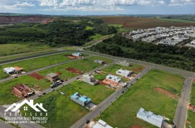 Terreno à venda no Condomínio Terras de São Bento III em Limeira-SP