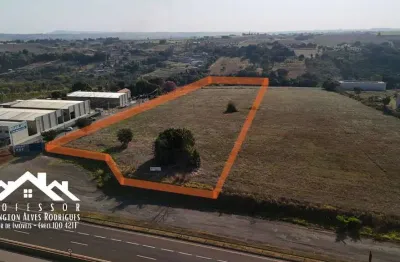 Área de 40.000 metros na rod. eng. joão tosello entre limeira e mogi-mirim