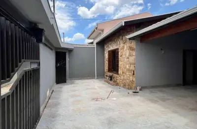 Casa à venda no condomínio residencial ragazzo em limeira-sp