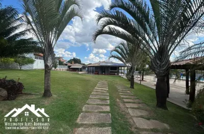 Chácara no condomínio monte verde, região do bairro do tatu em limeira-sp