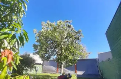 Chácara / sítio com 2 quartos à venda na Rua Valentim Batistella, Tatu, Limeira