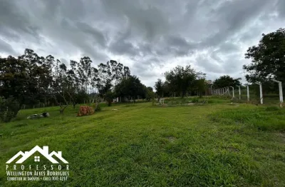 Chácara à venda em recanto dos galetos no bairro dos frades em limeira-sp