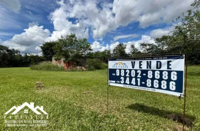 Chácara à venda com 1.102 m no Cond. Residencial Santa Helena em Limeira-SP