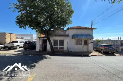 Casa com 2 quartos à venda na Rua João Guilherme, Vila Cidade Jardim, Limeira