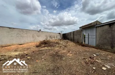 Terreno à venda no Jd. Resid. e Comercial Alto dos Laranjais em Limeira-SP