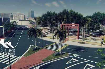 Casa em excelente ponto comercial na Av. Maria Buzolin em Limeira-SP