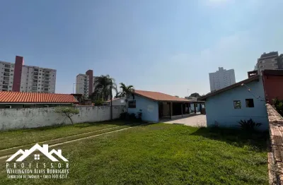 Chácara de 3.147 metros no bairro Chácaras Antonieta em Limeira-SP