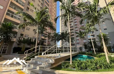 Apartamento à venda no Condomínio Reserva Inspirare em Limeira-SP