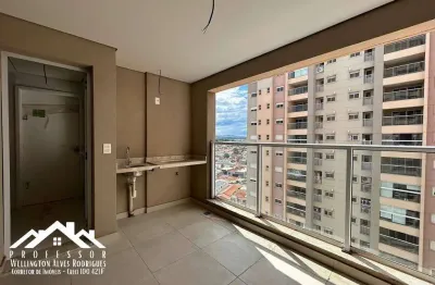 Apartamento à venda no Condomínio Reserva Inspirare em Limeira-SP