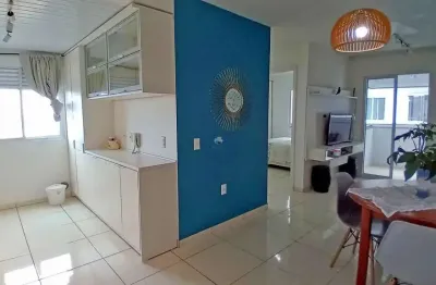 Apartamento com 2 quartos à venda em Vila Nova, Imbituba 