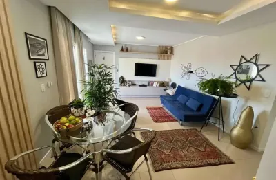 Apartamento com 2 quartos à venda na Paulo Ferreira Da Silva, 221, Village, Imbituba