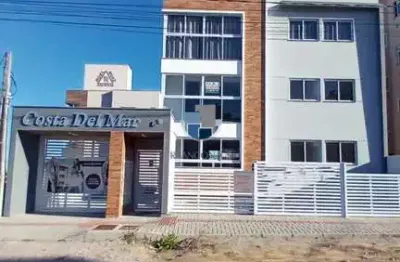 Apartamento para venda  no bairro village em imbituba