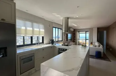 Apartamento à venda no Centro, Imbituba 