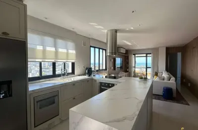 Apartamento à venda no Centro, Imbituba 