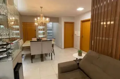 Apartamento com 3 quartos à venda no Paes Leme, Imbituba 
