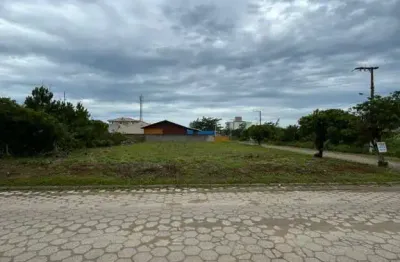 Terreno à venda no Balneário Praia do Sol, Laguna 