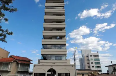 Apartamento com 3 quartos à venda no Centro, Imbituba 