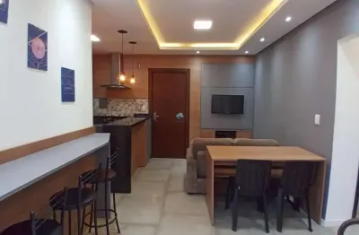 Apartamento com 2 quartos à venda no Centro, Imbituba 