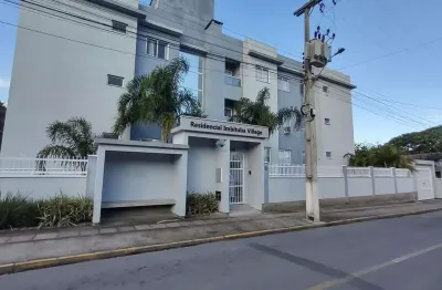 Apartamento mobiliado próximo da praia em vila nova