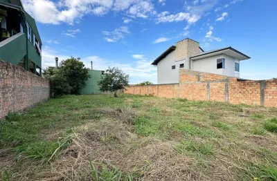 Terreno à venda na Rua José Corrêa, 212, Village, Imbituba
