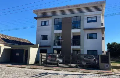 Apartamento à venda em imbituba, mirim: confira essa oportunidade!
