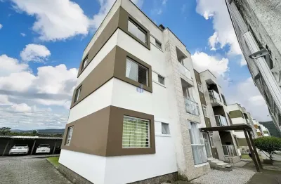 Apartamento com 2 quartos à venda na Rua Espírito Santo, 204, Mirim, Imbituba