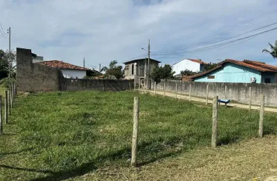 Terreno à venda na Rua Tereza Cristina, 26, Campo D'aviação, Imbituba