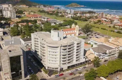 Apartamento com 2 quartos à venda no Centro, Imbituba 