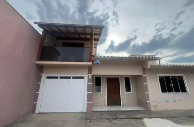 Casa exclusiva em imbituba - vila nova - 196m² - venda