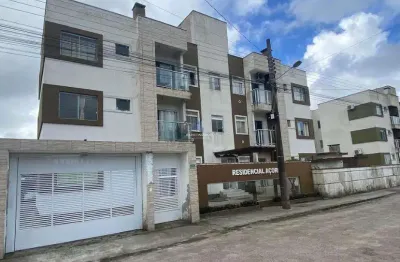 Apartamento com 2 quartos à venda no Mirim, Imbituba 