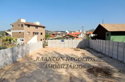 Terreno à venda na Ribanceira, Imbituba 