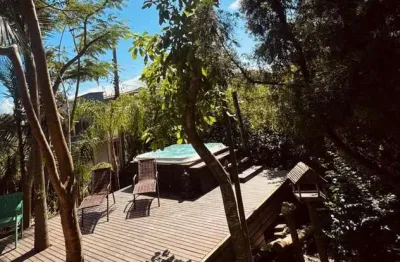 Casa com 3 quartos à venda na Praia do Rosa, Imbituba 