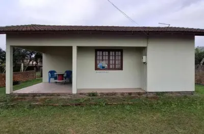 Casa com 1 quarto à venda em Alto Arroio, Imbituba 