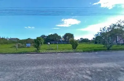 Terreno à venda em Alto Arroio, Imbituba 