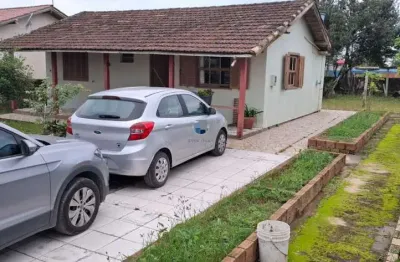 Casa com 1 quarto à venda em Alto Arroio, Imbituba 