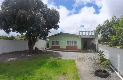 Casa com 2 quartos à venda em Alto Arroio, Imbituba 