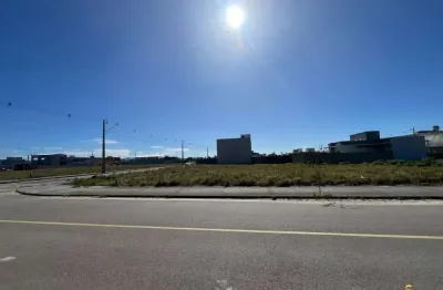 Terreno à venda na Rua P, Lote 483, Povoado de Nova Brasília, Imbituba