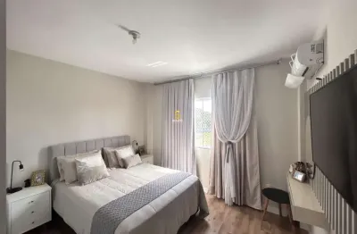 Apartamento com 2 quartos à venda na Rua Vilmar Goulart Pereira, 112, Paes Leme, Imbituba