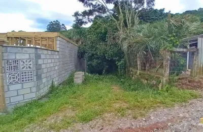 Terreno à venda na João Gregório Pereira, Vila Santo Antônio, Imbituba