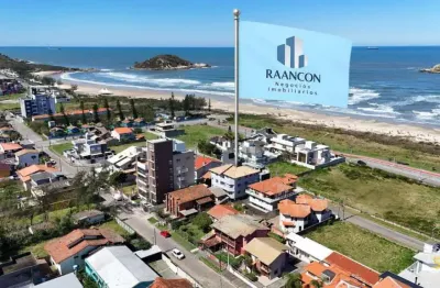 Apartamento com 2 quartos à venda na Paulino Martins, Centro, Imbituba